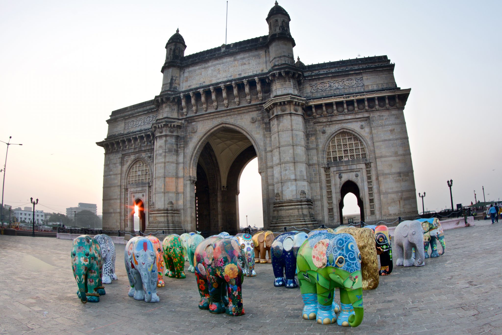 Elephant Parade India