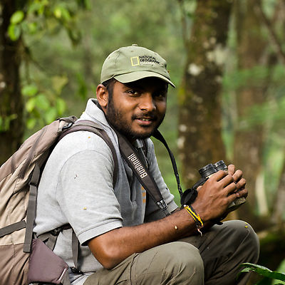 Sreedhar Vijayakrishnan